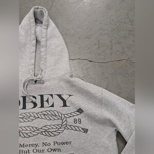 *Obey Hoodie, Small
